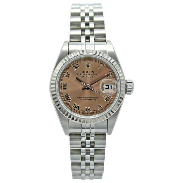 Rolex Datejust Lady 79174